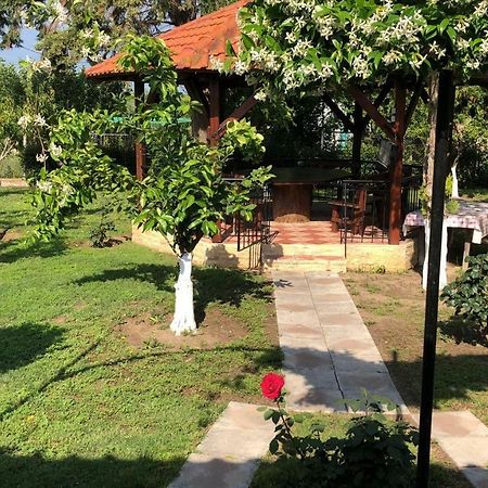 Nea Kallikrateia Best Summer Vacation מראה חיצוני תמונה