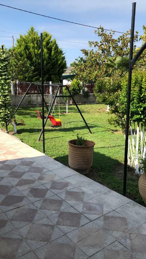 Nea Kallikrateia Best Summer Vacation מראה חיצוני תמונה